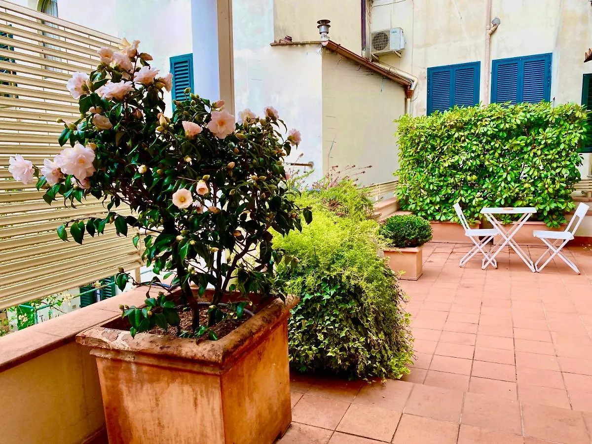 Carmine Apartment Florencia