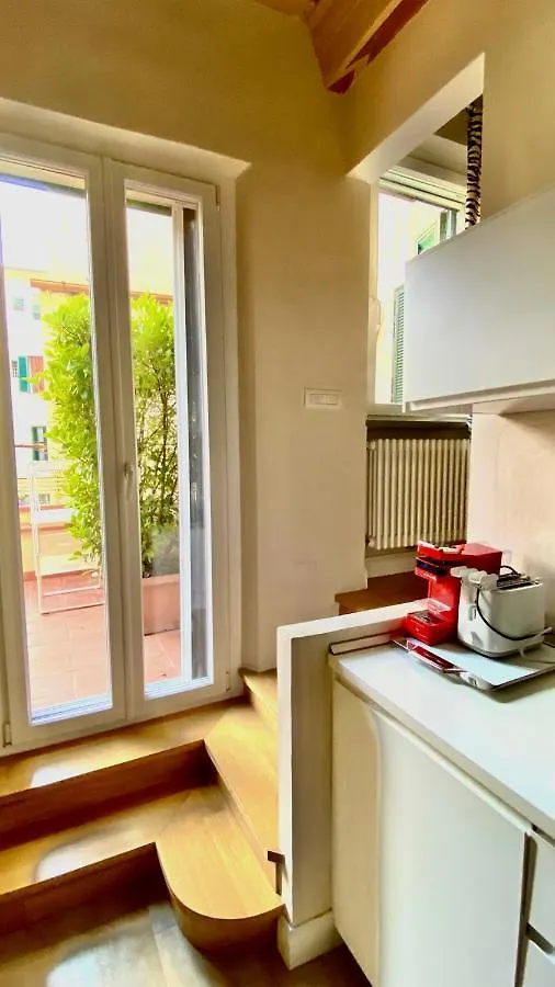 Carmine Apartment Florencia
