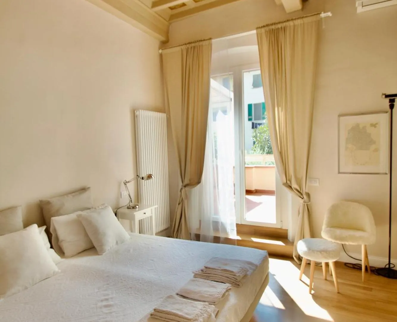 Carmine Apartment Florencia