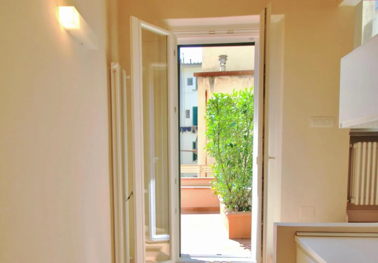 Carmine Apartment Florencia