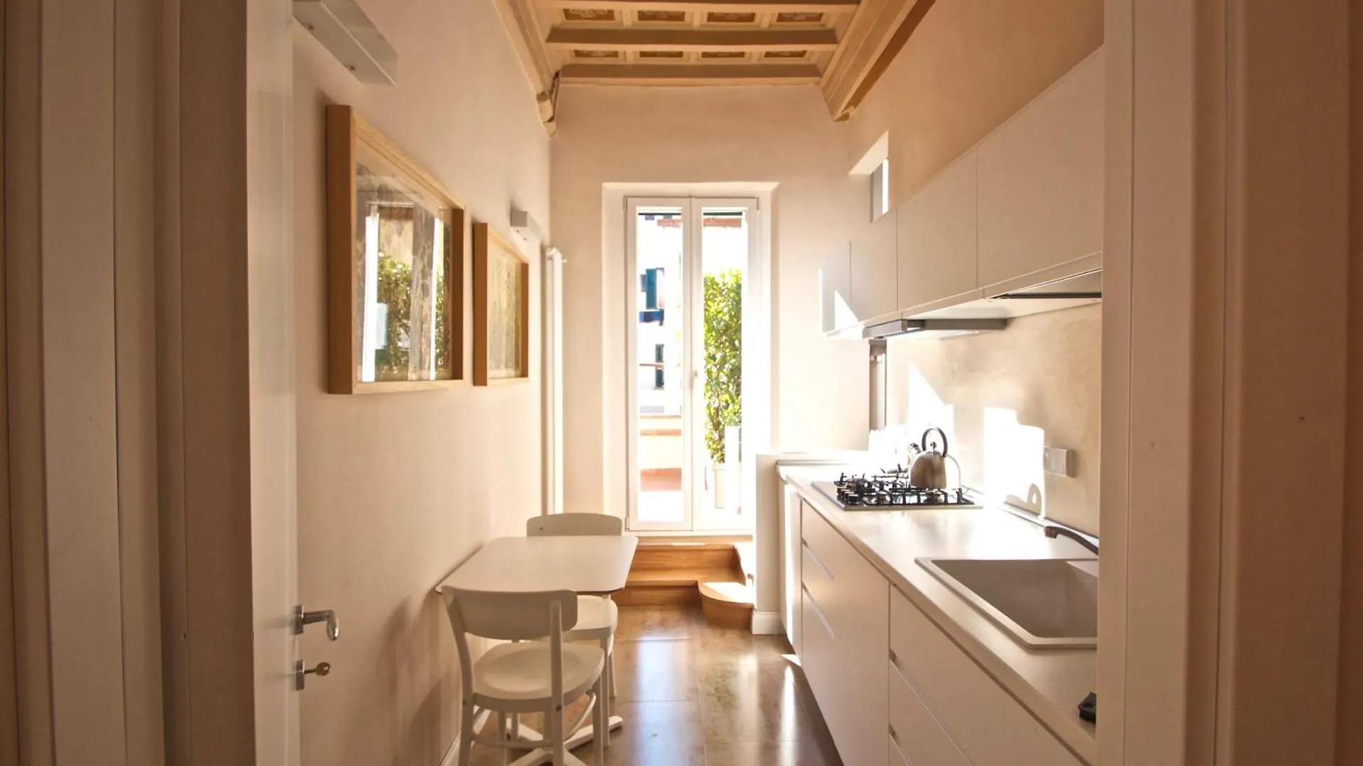 Carmine Apartment Florencia 0*,  Italia