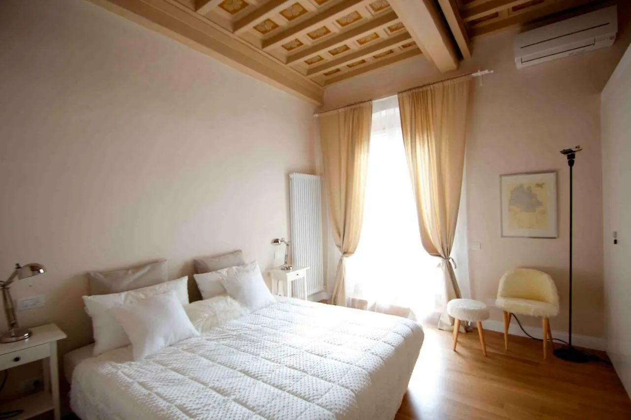 Carmine Apartment Florencia 0*,  Italia