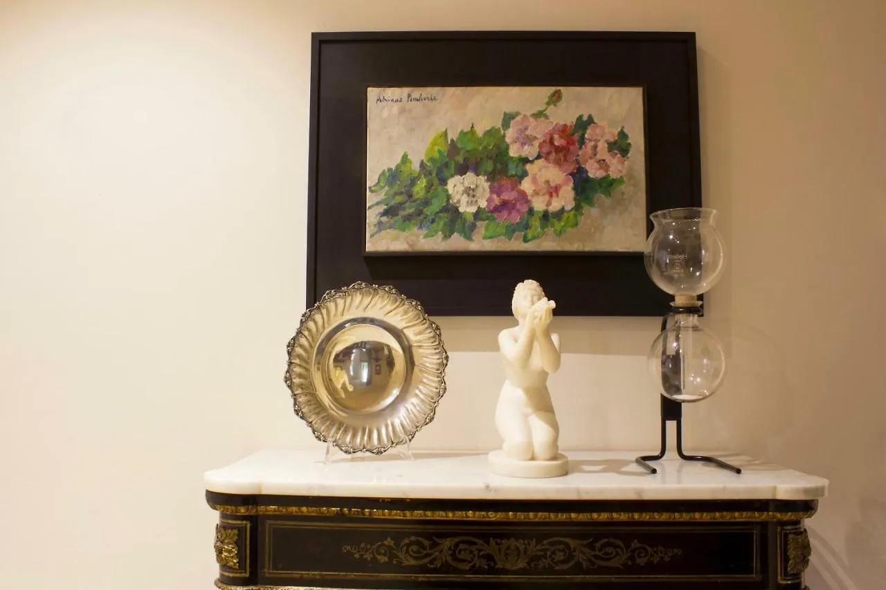 Carmine Apartment Florencia