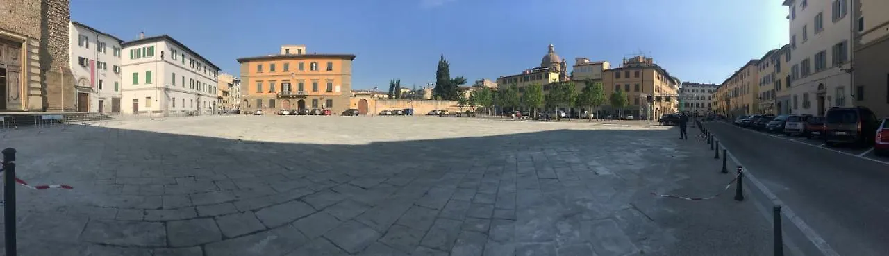 Carmine Apartment Florencia