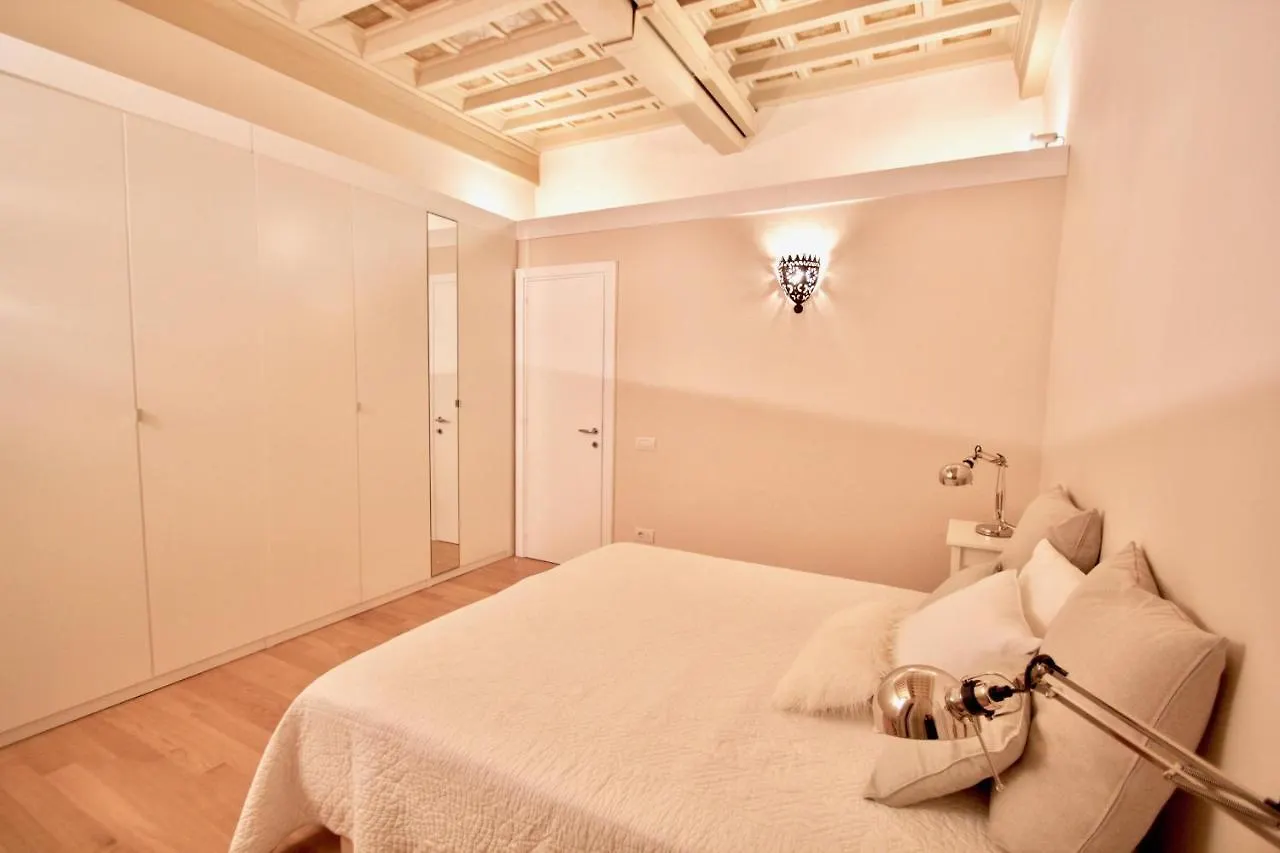 Carmine Apartment Florencia